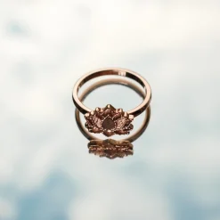 Bague Balance