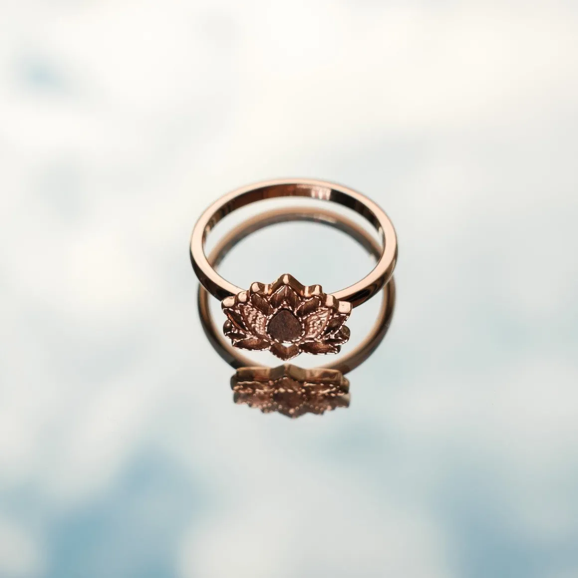Bague Balance