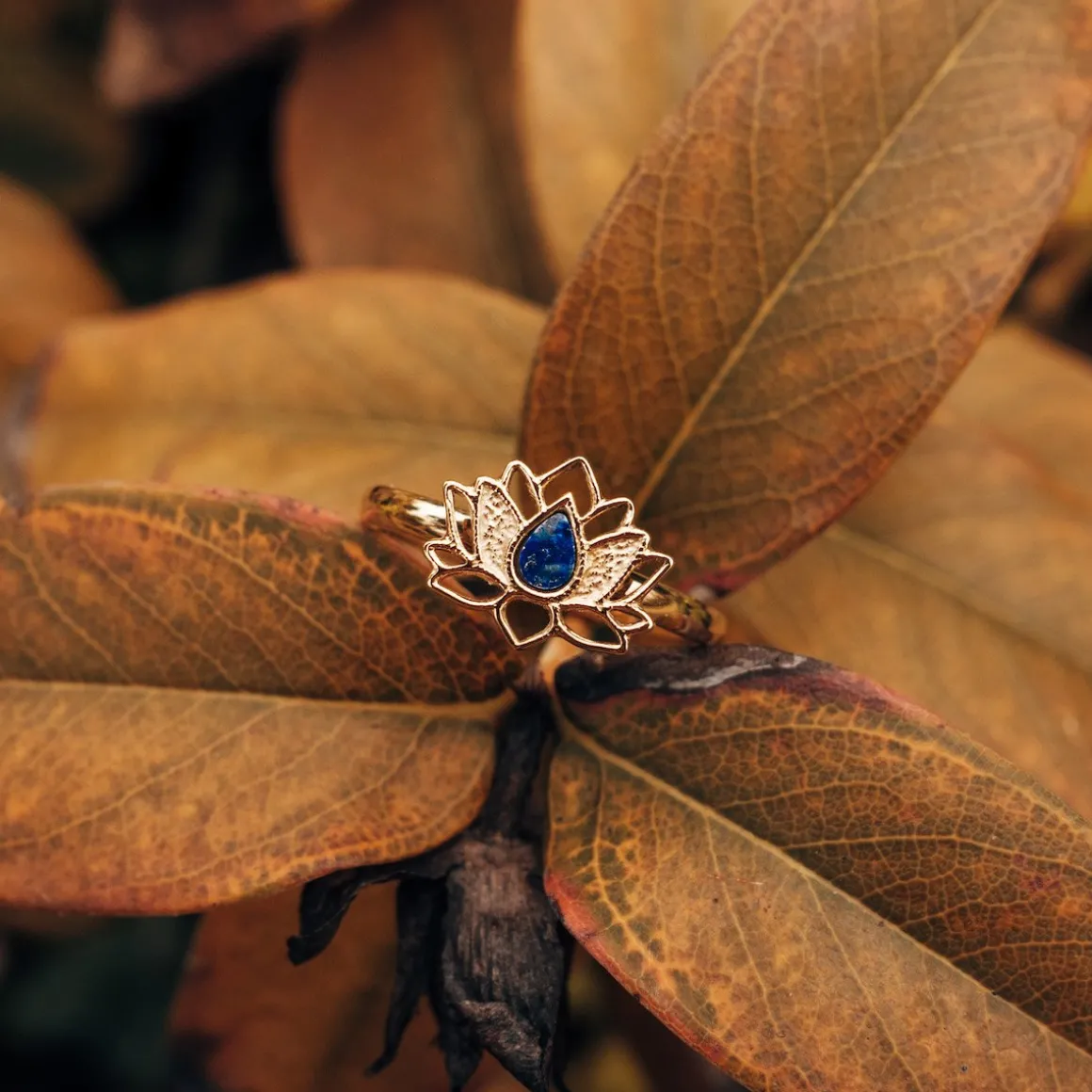 Bague Balance