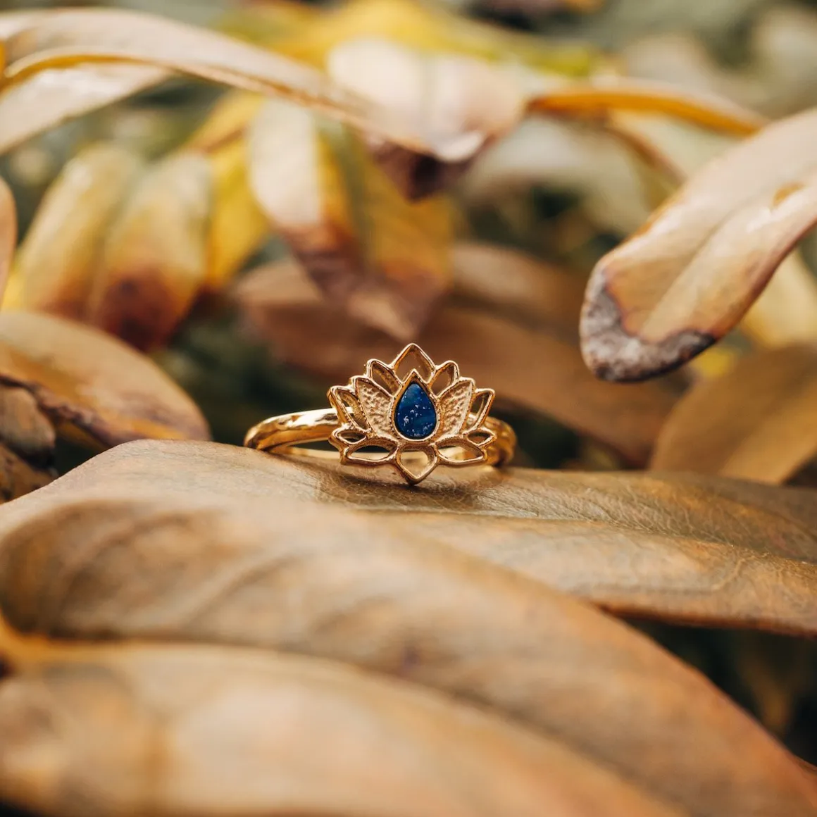 Bague Balance