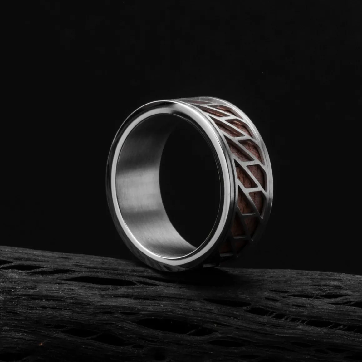 Bague Bariton