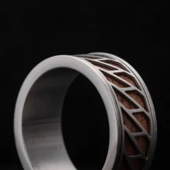 Bague Bariton