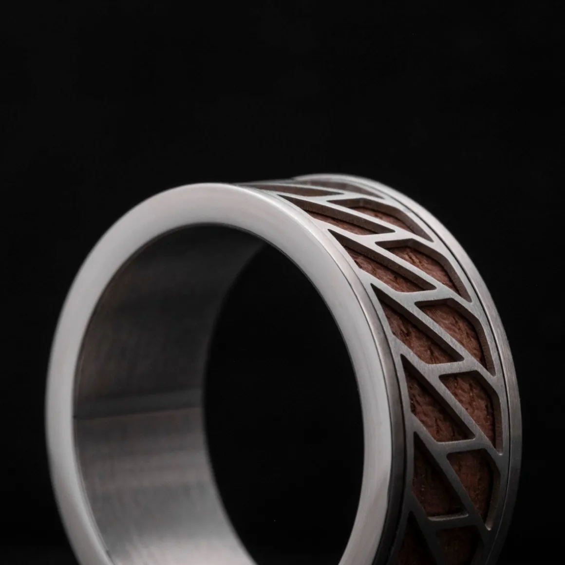 Bague Bariton