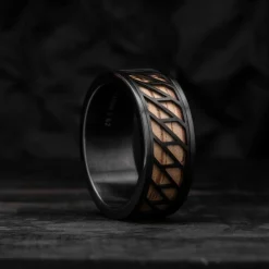 Bague Bariton