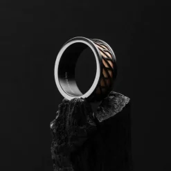 Bague Bariton