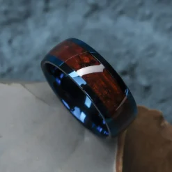 Bague Binary
