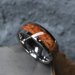Bague Binary