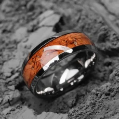 Bague Binary