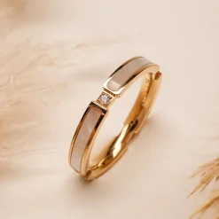 Bague Campania