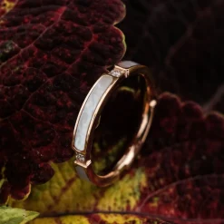 Bague Campania
