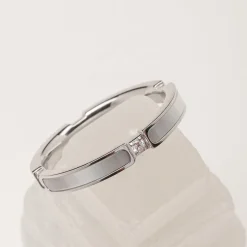 Bague Campania