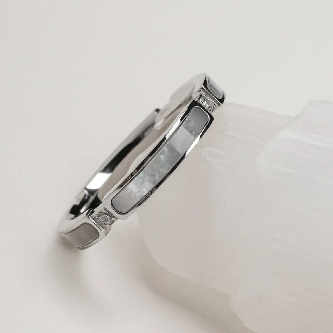 Bague Campania