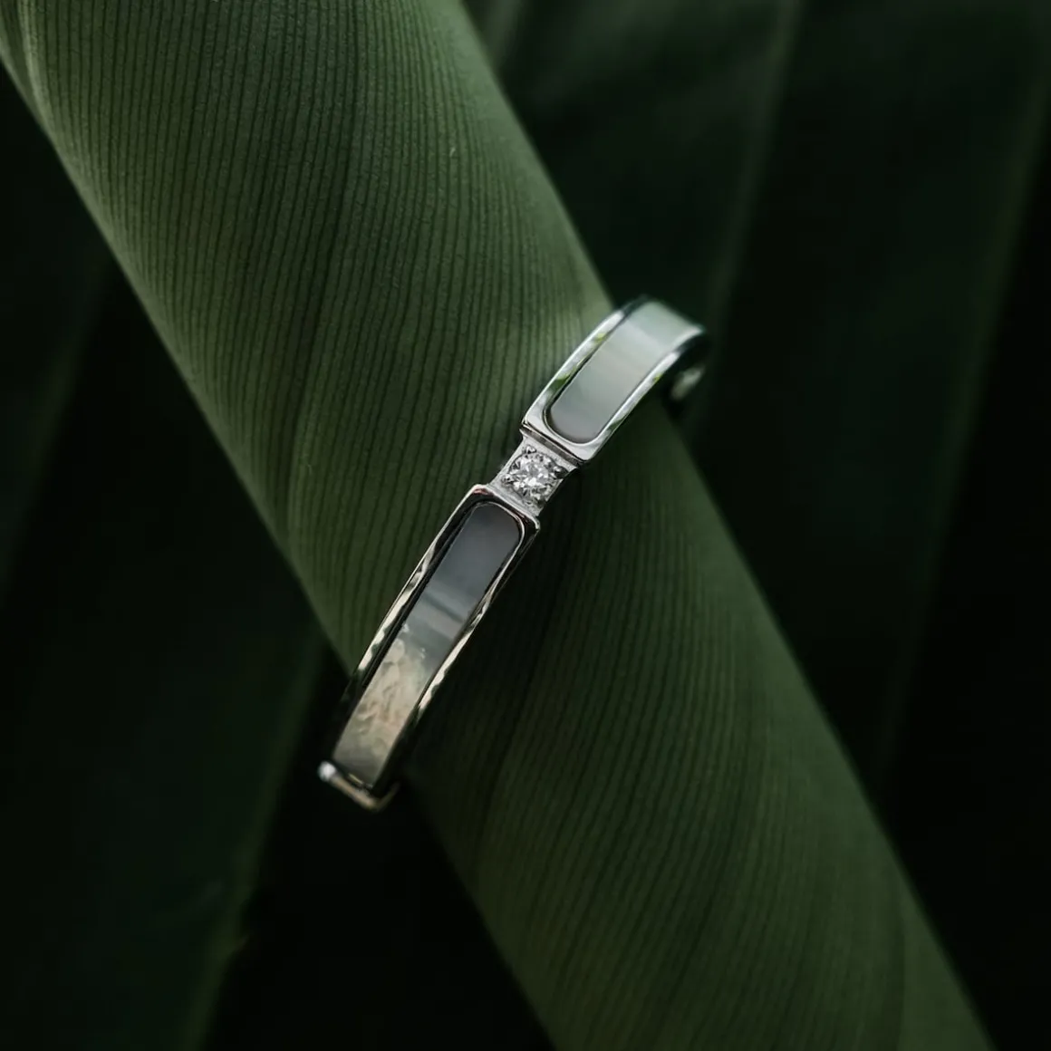 Bague Campania