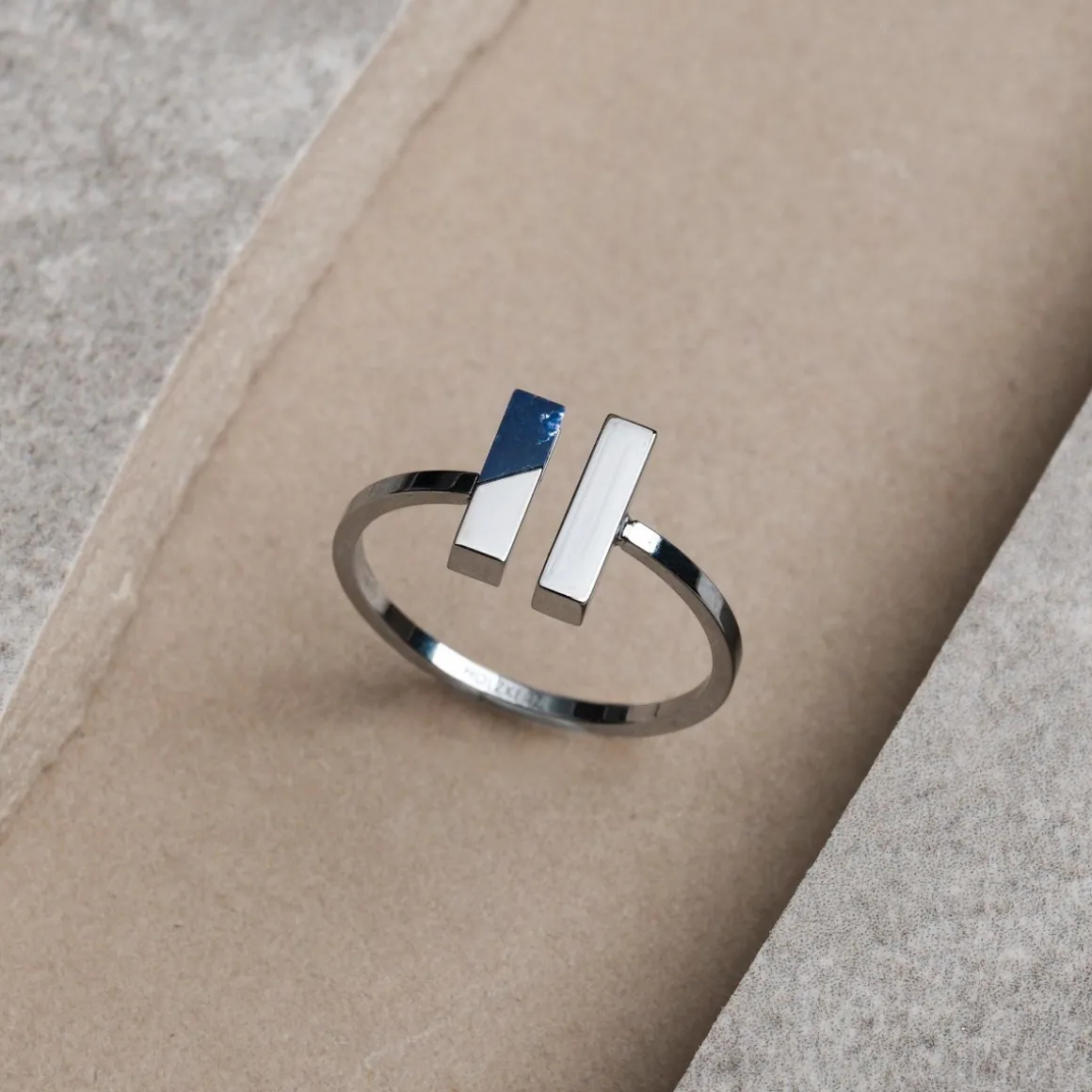 BAGUE CAMPANIA