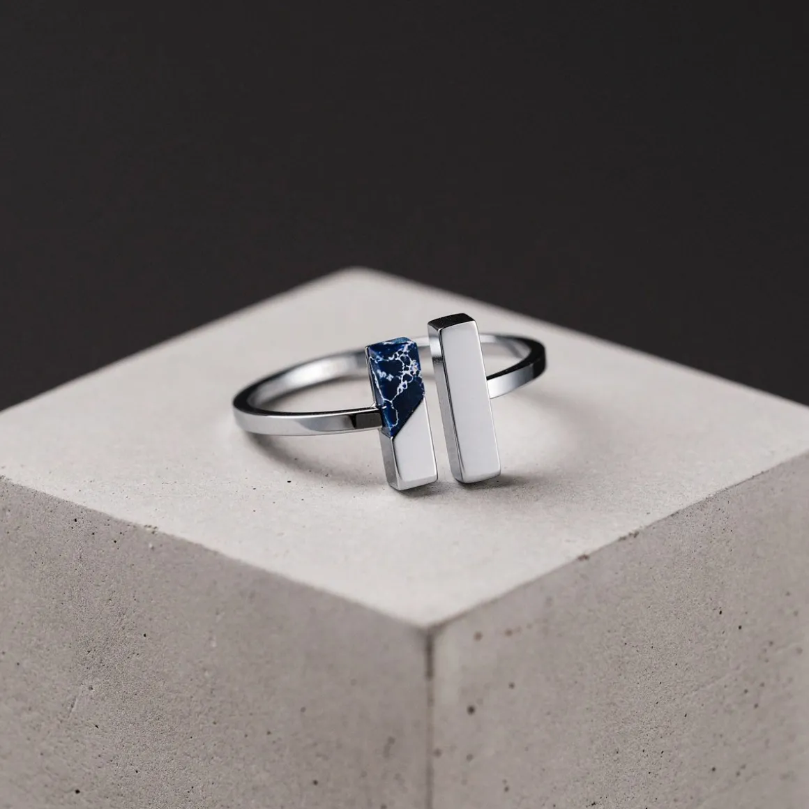 BAGUE CAMPANIA