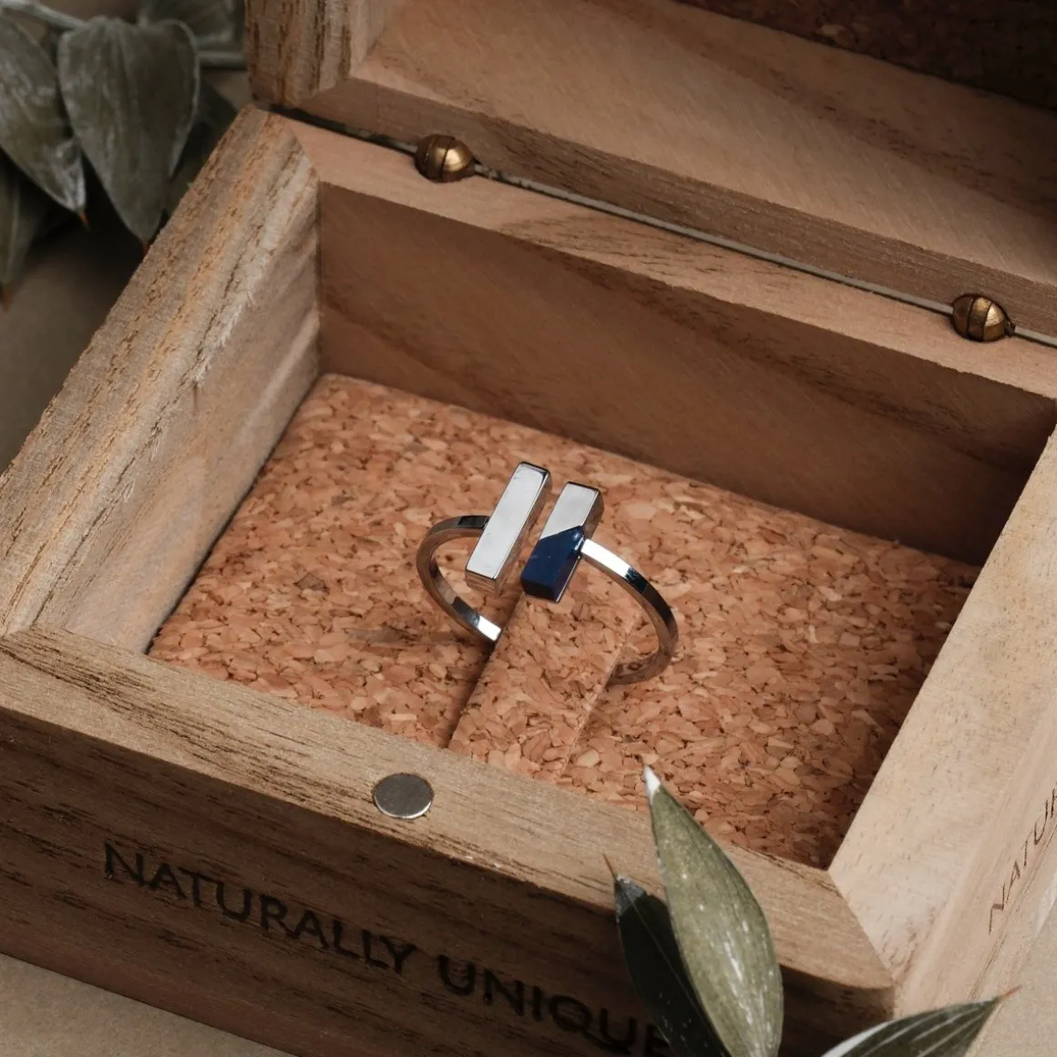 BAGUE CAMPANIA