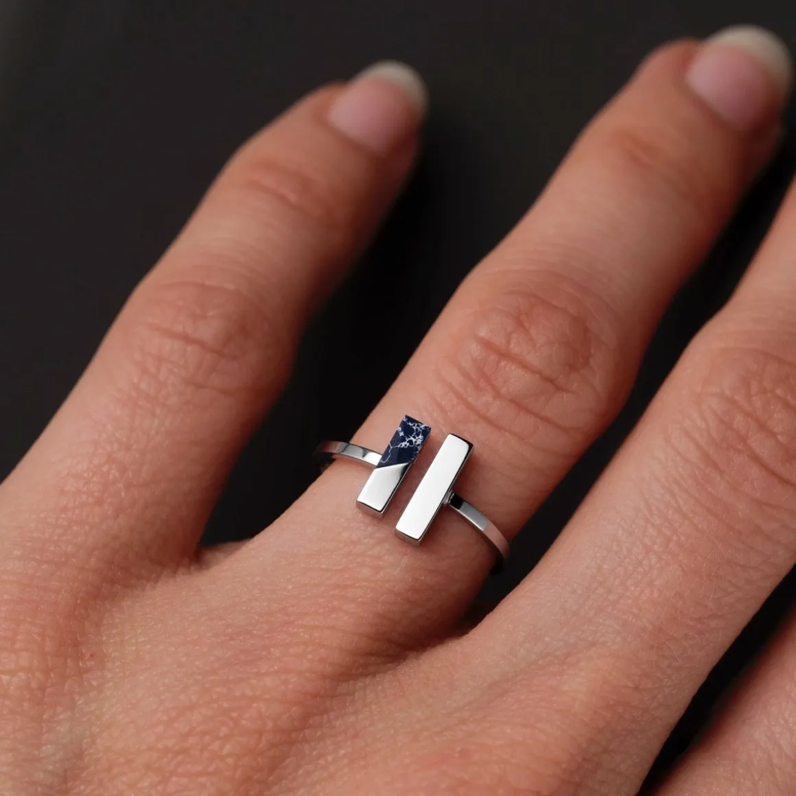 BAGUE CAMPANIA