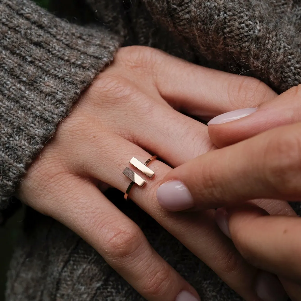 BAGUE CAMPANIA