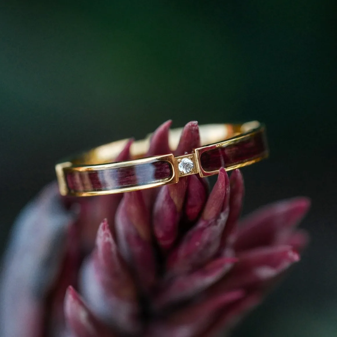BAGUE CAMPANIA