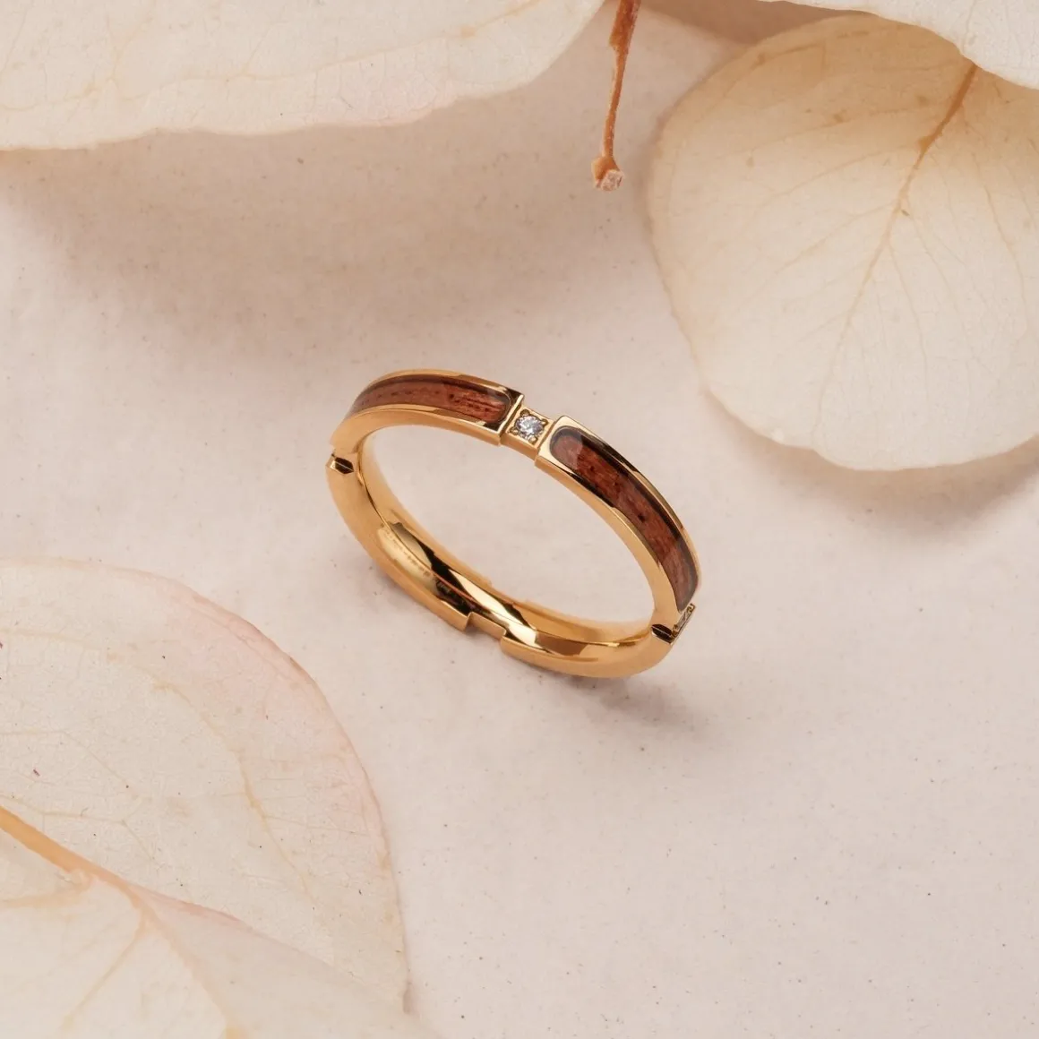 BAGUE CAMPANIA