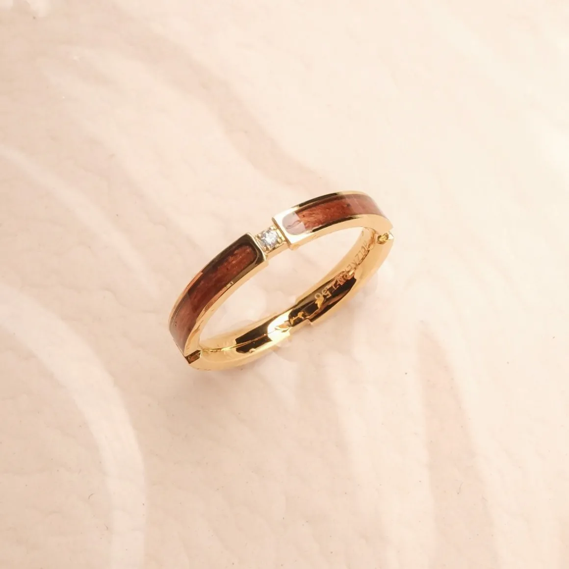 BAGUE CAMPANIA