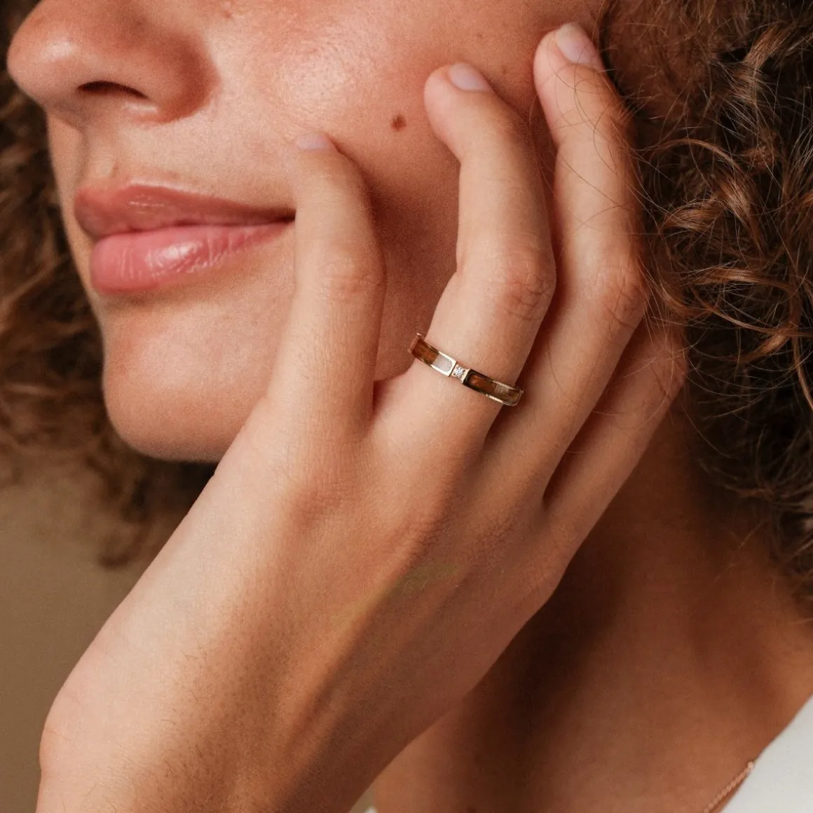 BAGUE CAMPANIA