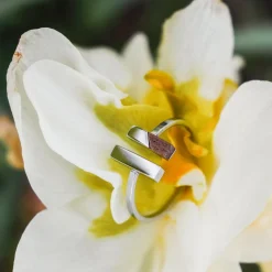 Bague Campania