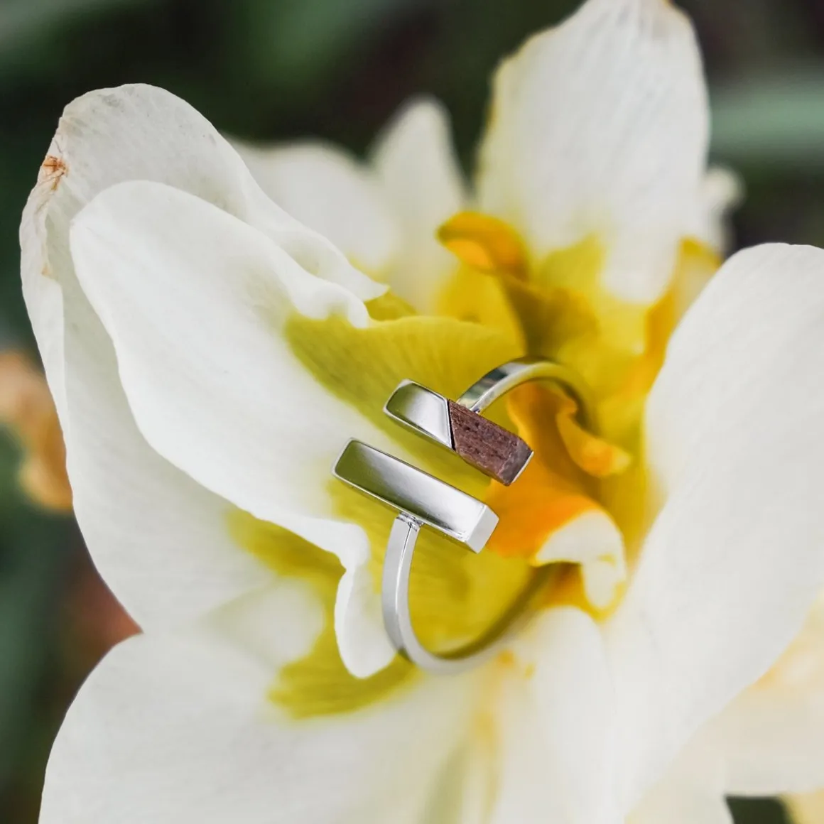Bague Campania