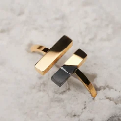 Bague Campania