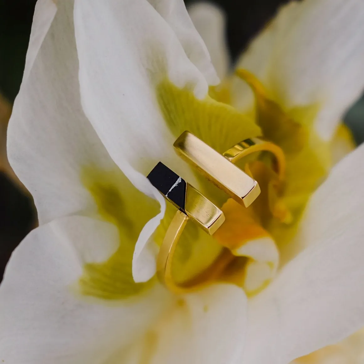 Bague Campania