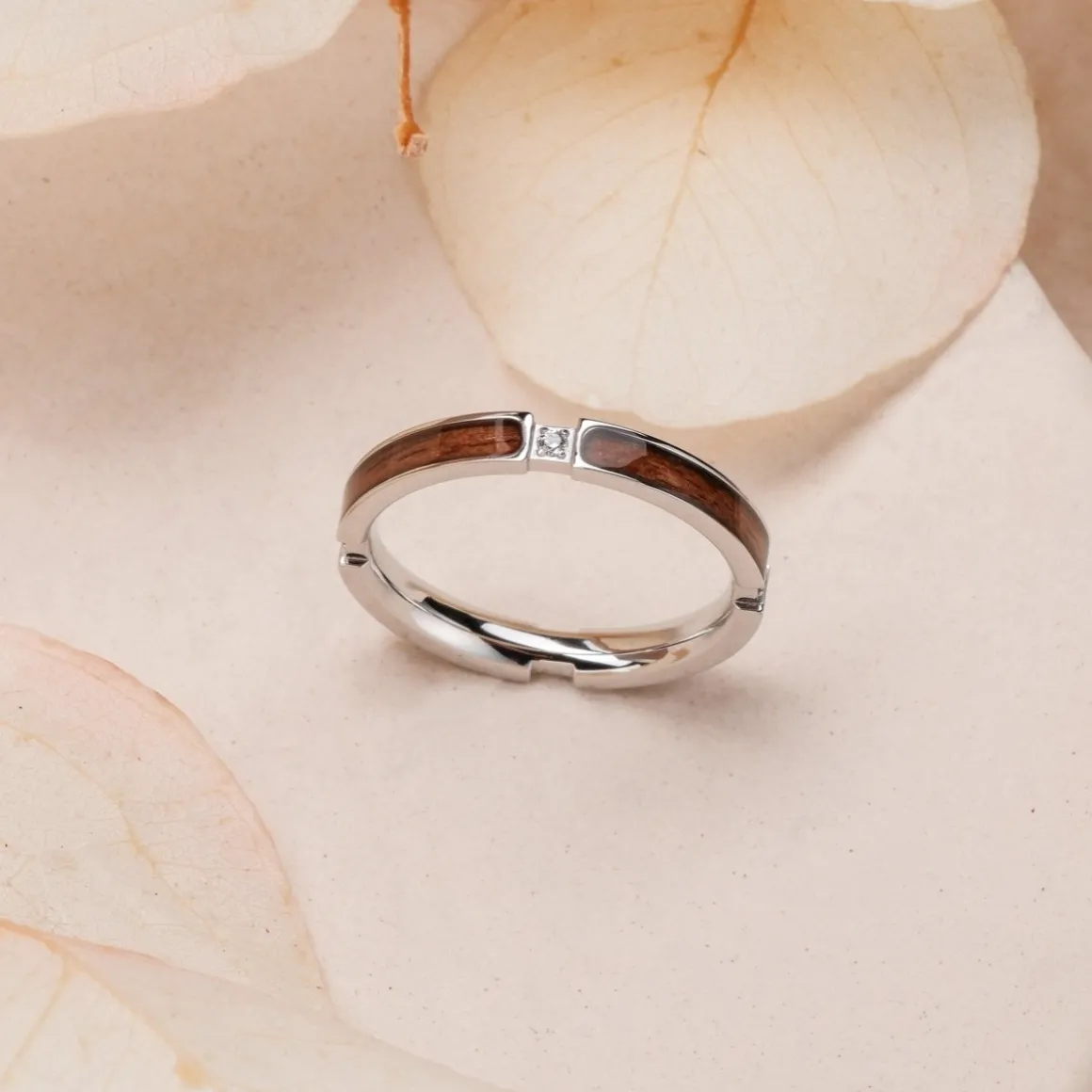 BAGUE CAMPANIA II
