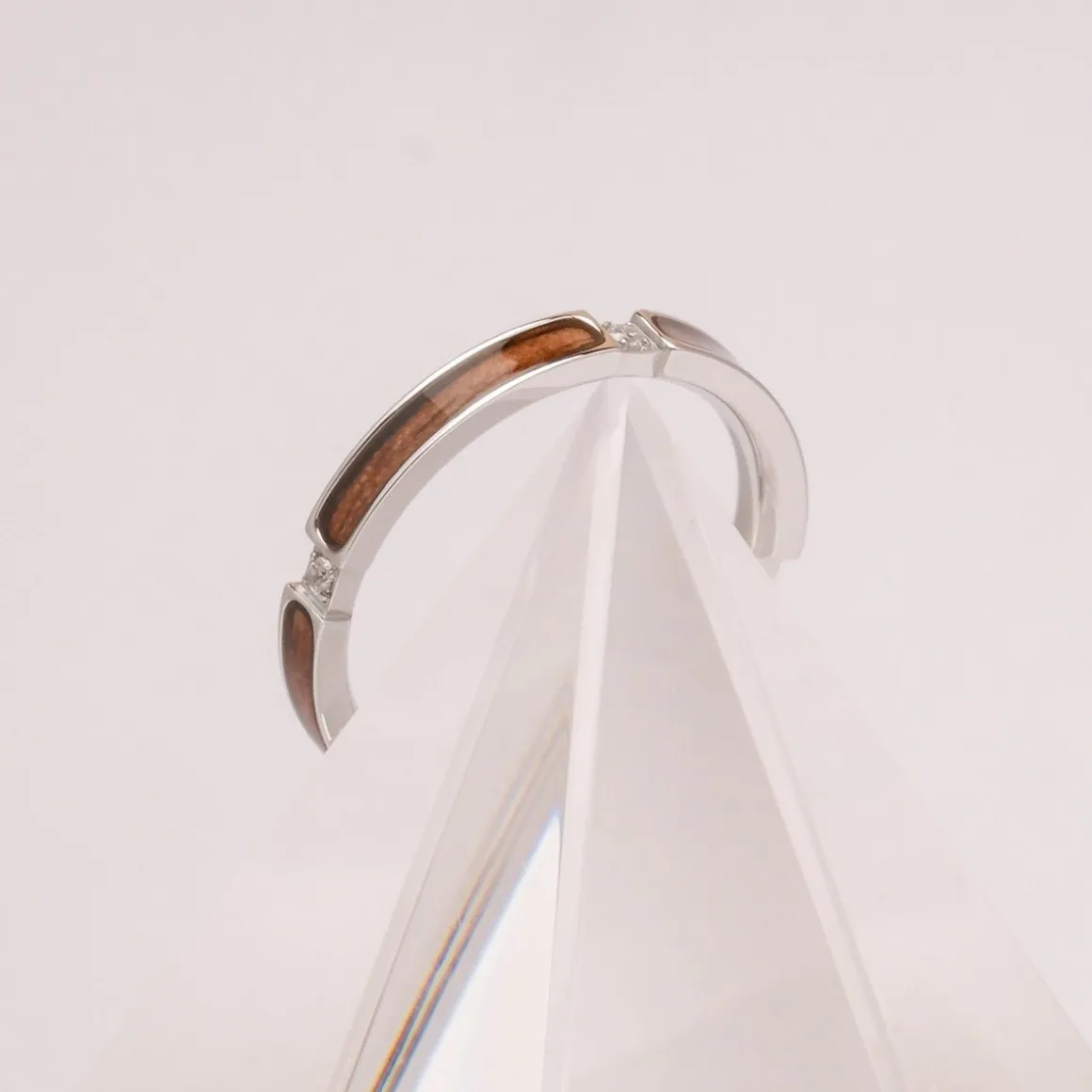 BAGUE CAMPANIA II