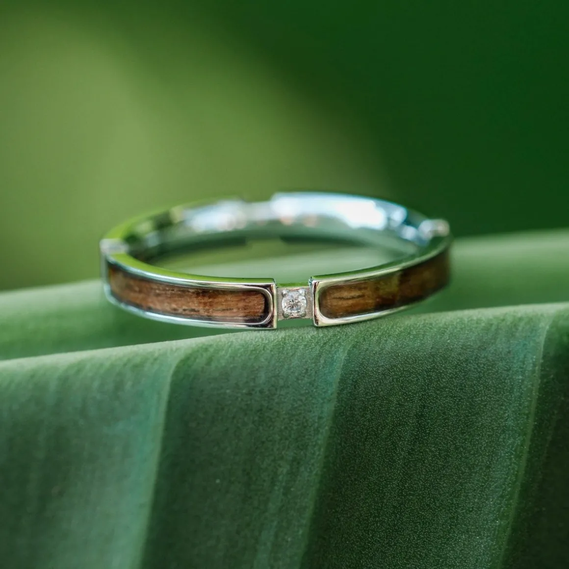 BAGUE CAMPANIA II