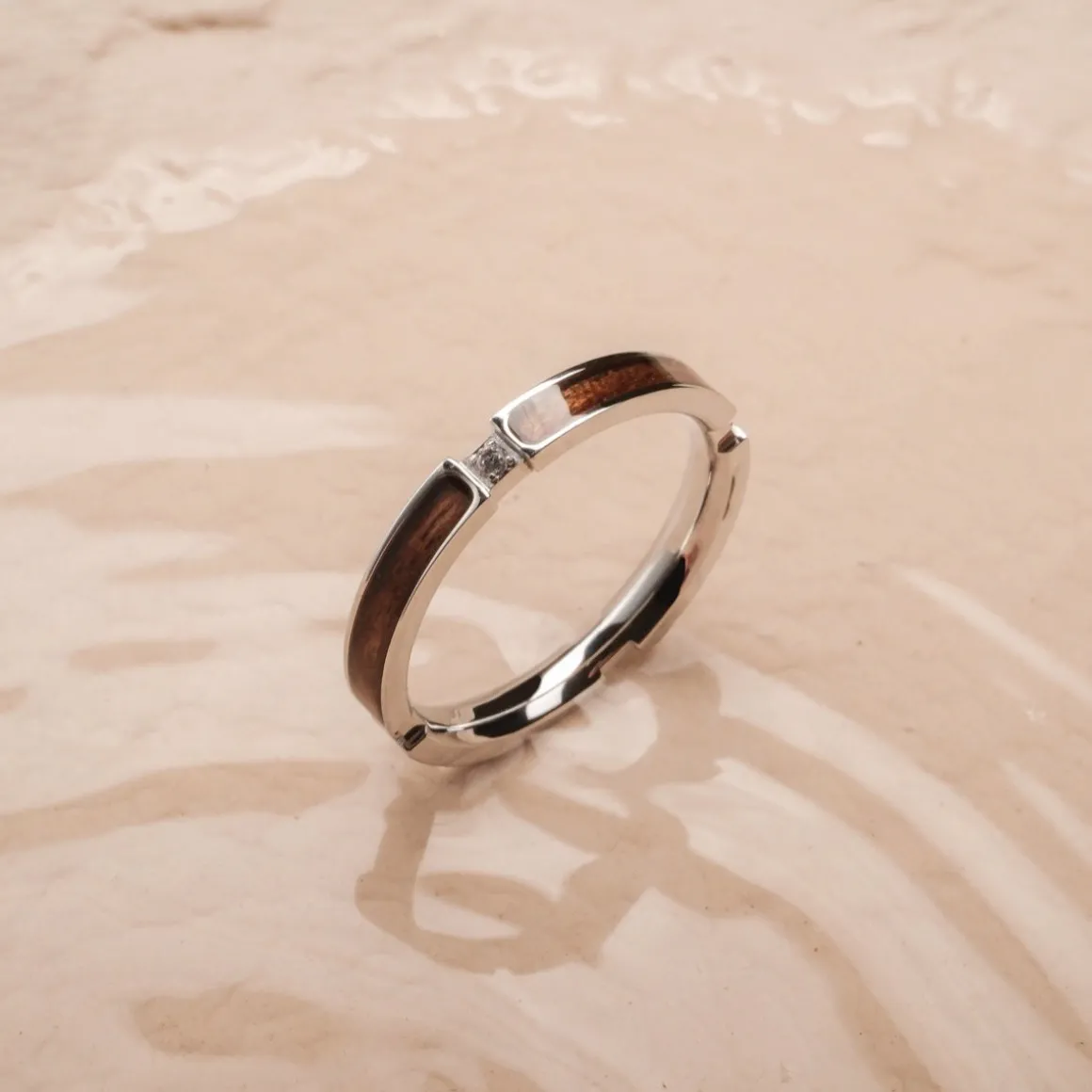 BAGUE CAMPANIA II