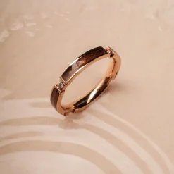 BAGUE CAMPANIA II