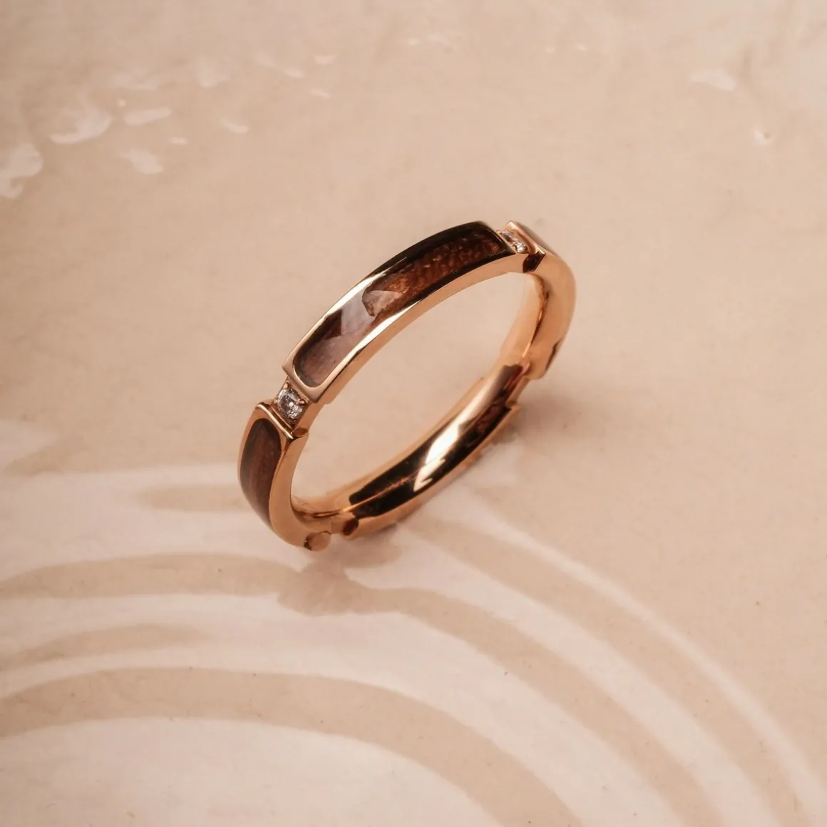 BAGUE CAMPANIA II