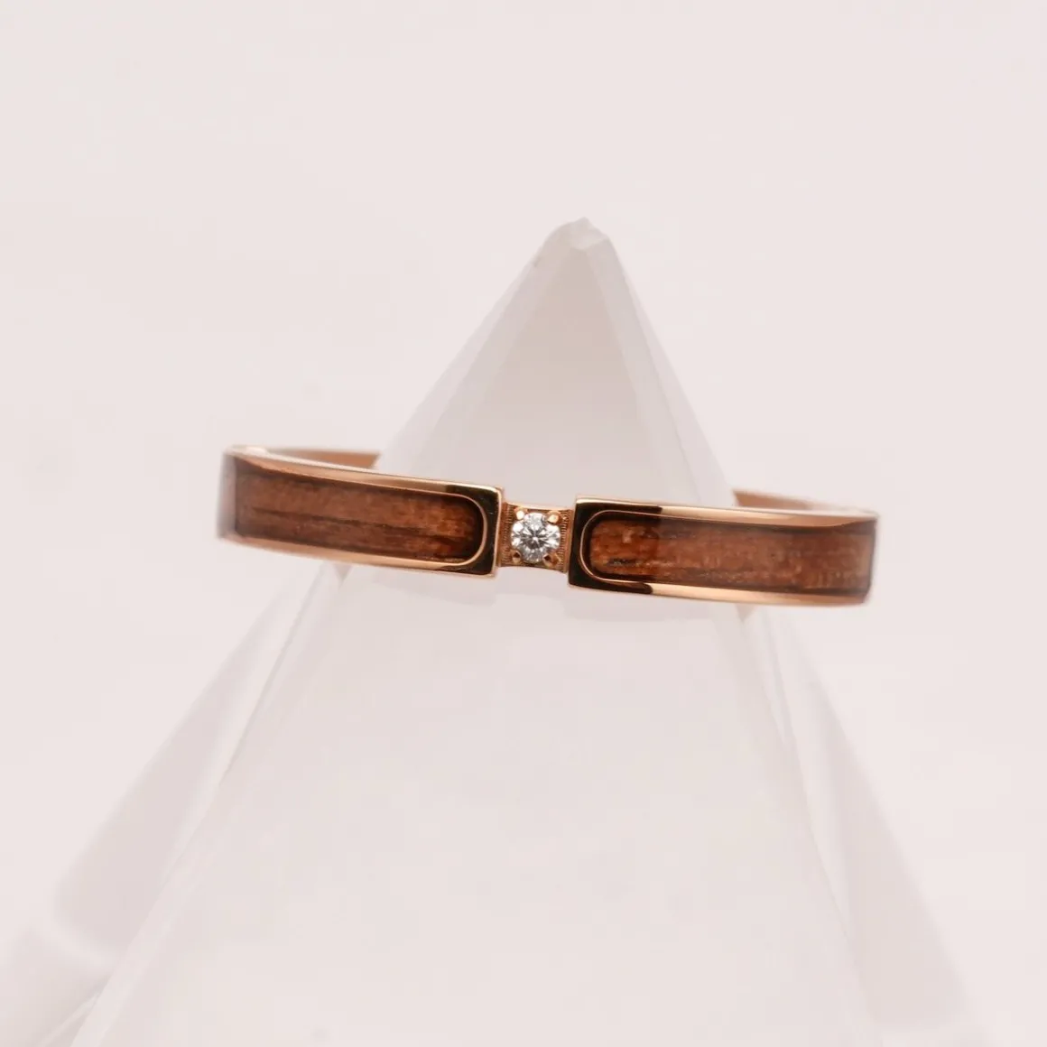 BAGUE CAMPANIA II