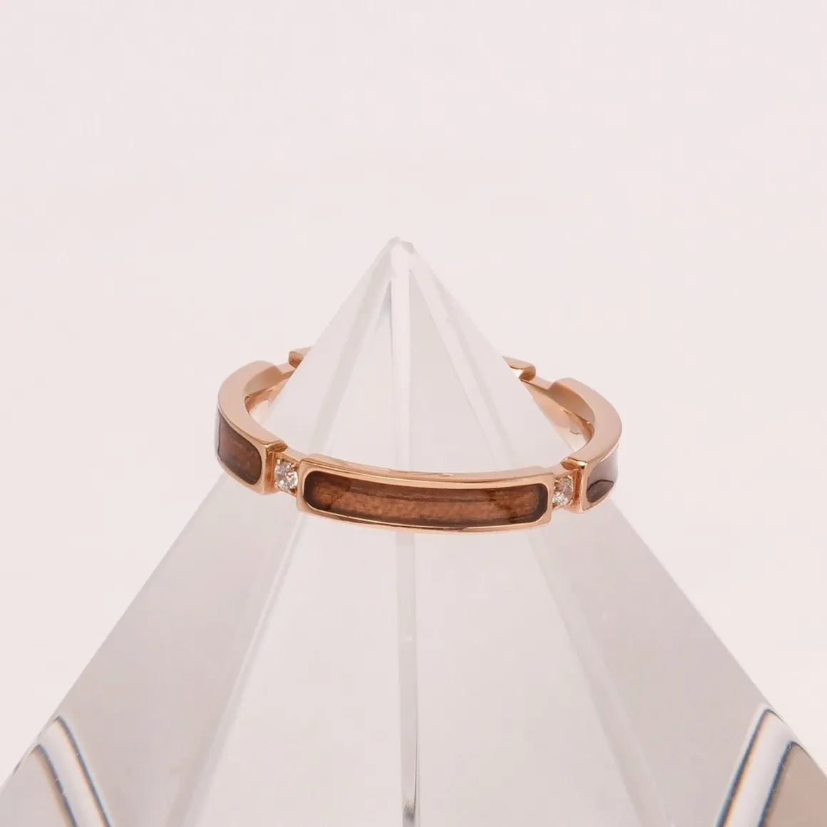 BAGUE CAMPANIA II