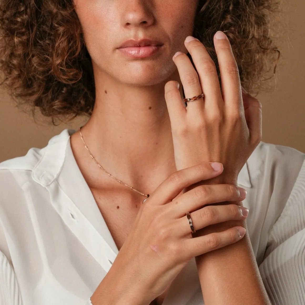 BAGUE CAMPANIA II