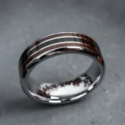 Bague Cartesian