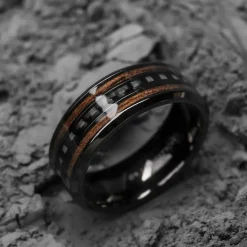 Bague Cartesian