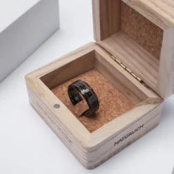 Bague Cartesian