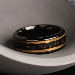 Bague Cartesian