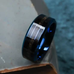 Bague Cartesian