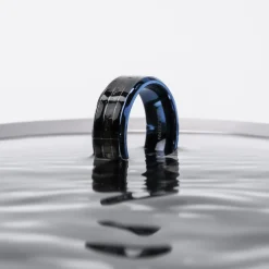 Bague Cartesian