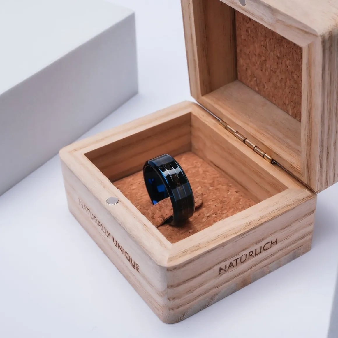 Bague Cartesian
