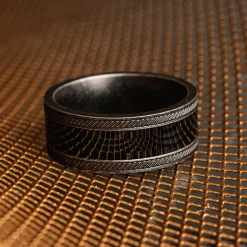 Bague Countless