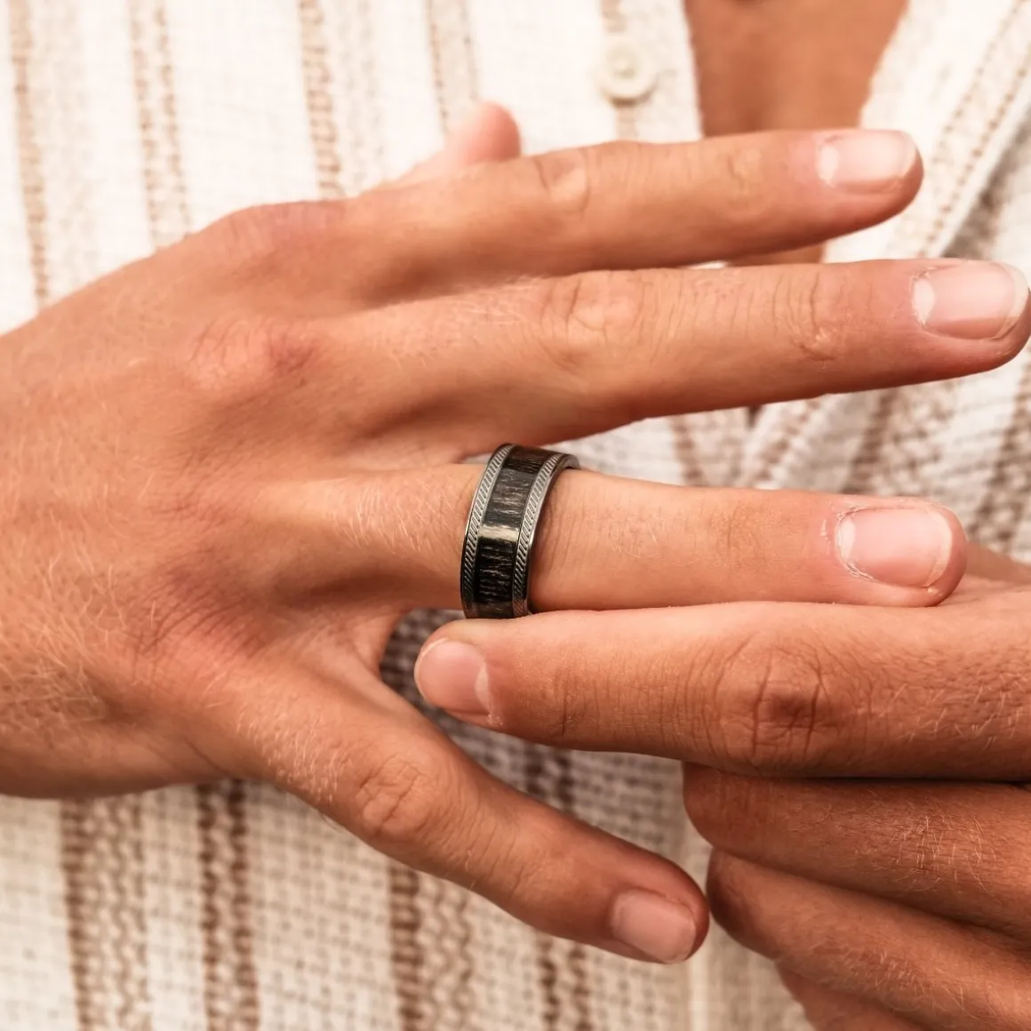 Bague Countless