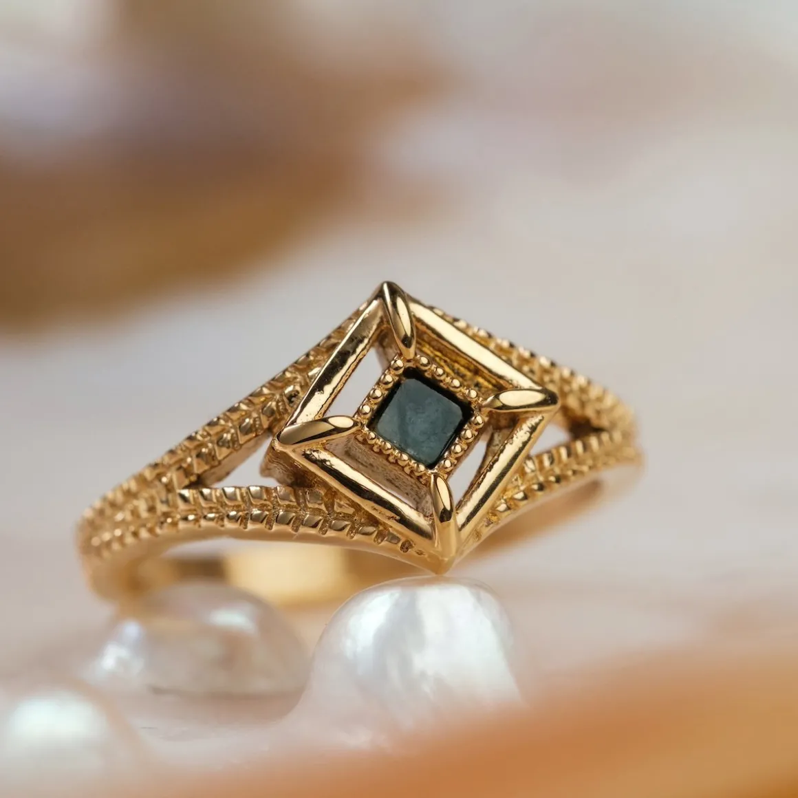 Bague d'Éveil
