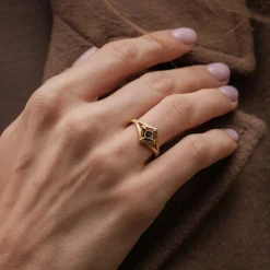 Bague d'&Eacute;veil